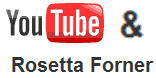 Vídeos de Rosetta en You Tube.